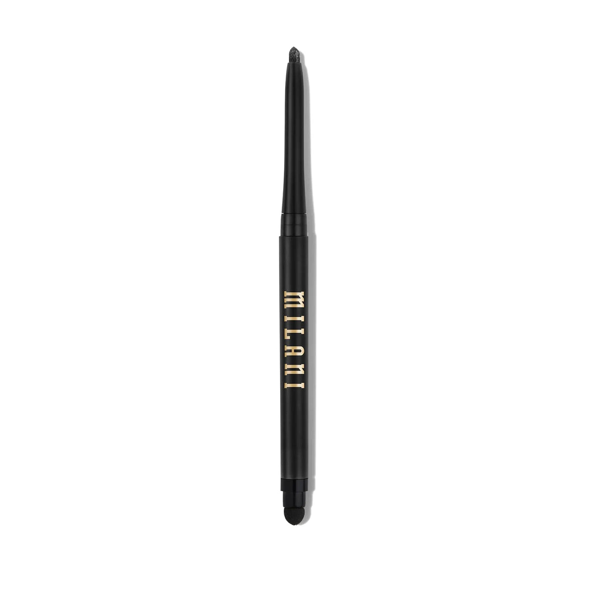 Milani, Stay Put, Αδιάβροχο, Μολύβι Kohl, 01, After Dark, 0.28 g