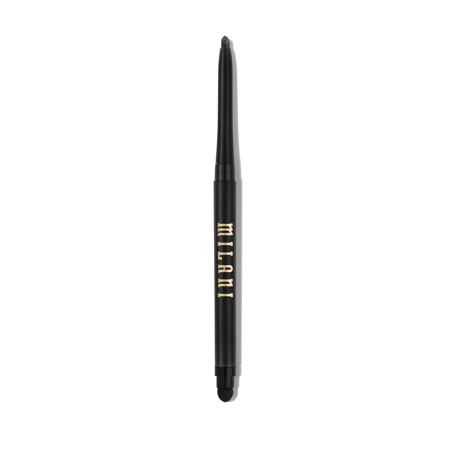 Milani, Stay Put, Αδιάβροχο, Μολύβι Kohl, 01, After Dark, 0.28 g
