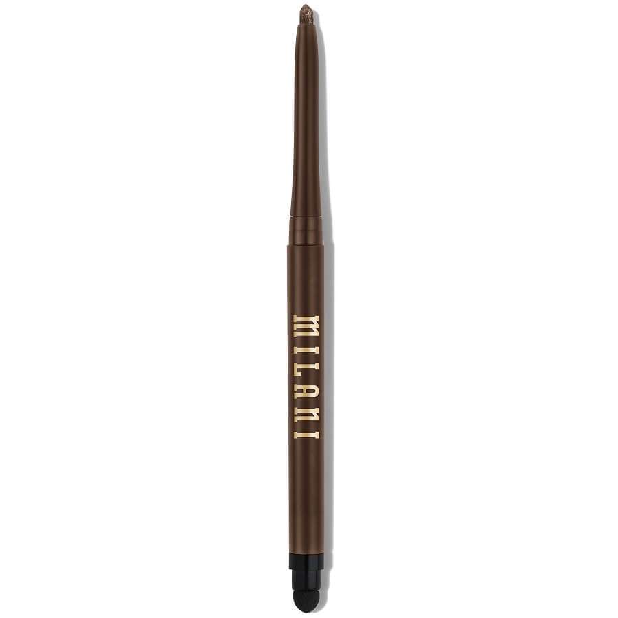 Milani, Stay Put, Αδιάβροχο, Μολύβι Kohl, 02, Semi Sweet, 0.28 g