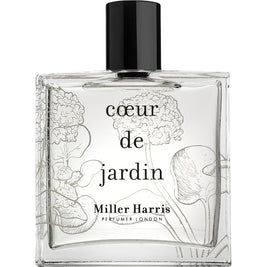 Miller Harris, Coeur De Jardin, Eau De Parfum, Γυναικείο, 100 ml