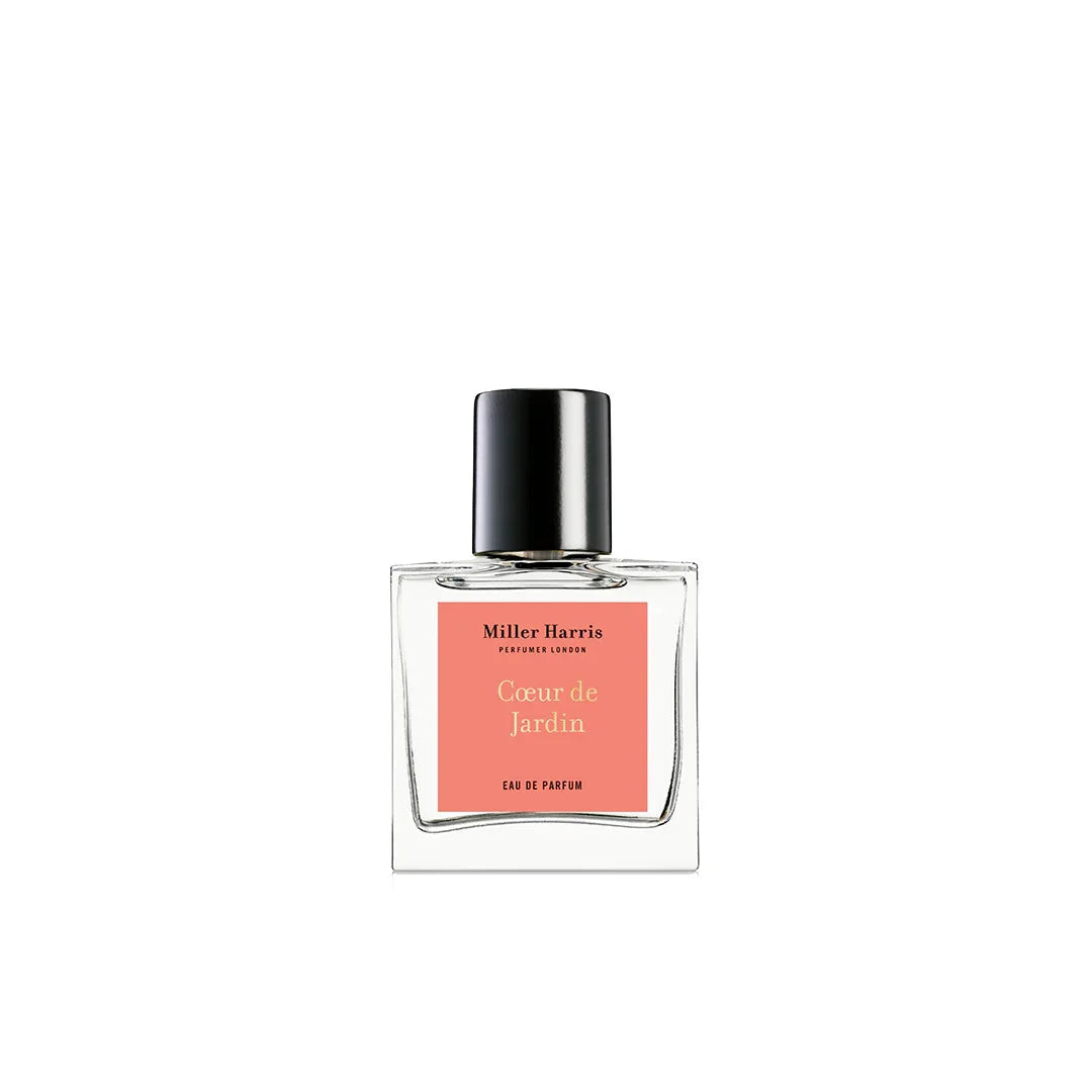 Miller Harris, Coeur De Jardin, Eau De Parfum, Για Γυναίκες, 14 ml