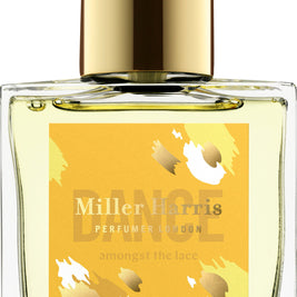 Miller Harris, Dance Amongst The Lace, Eau De Parfum, Unisex, 50 ml