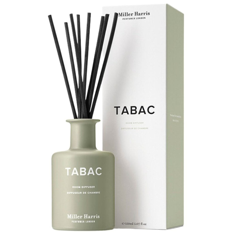 Miller Harris, Tabac, Stick, Αρωματικό Χώρου με Στικς