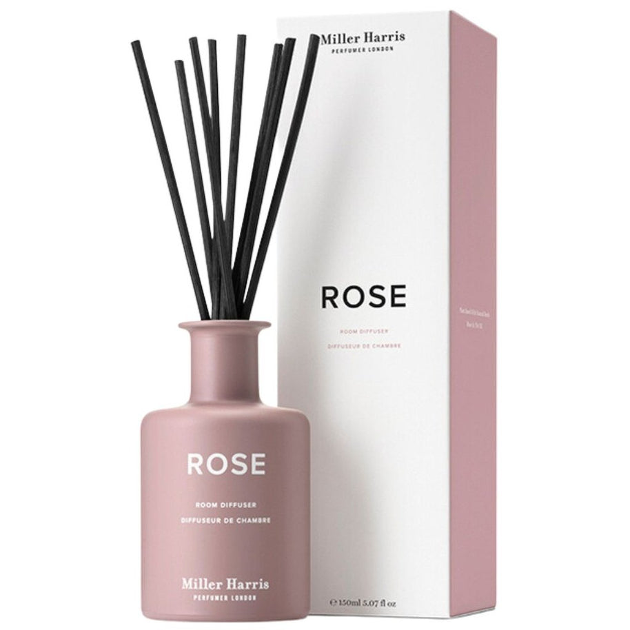 Miller Harris, Rose, Stick, Αρωματικό Χώρου με Στικς