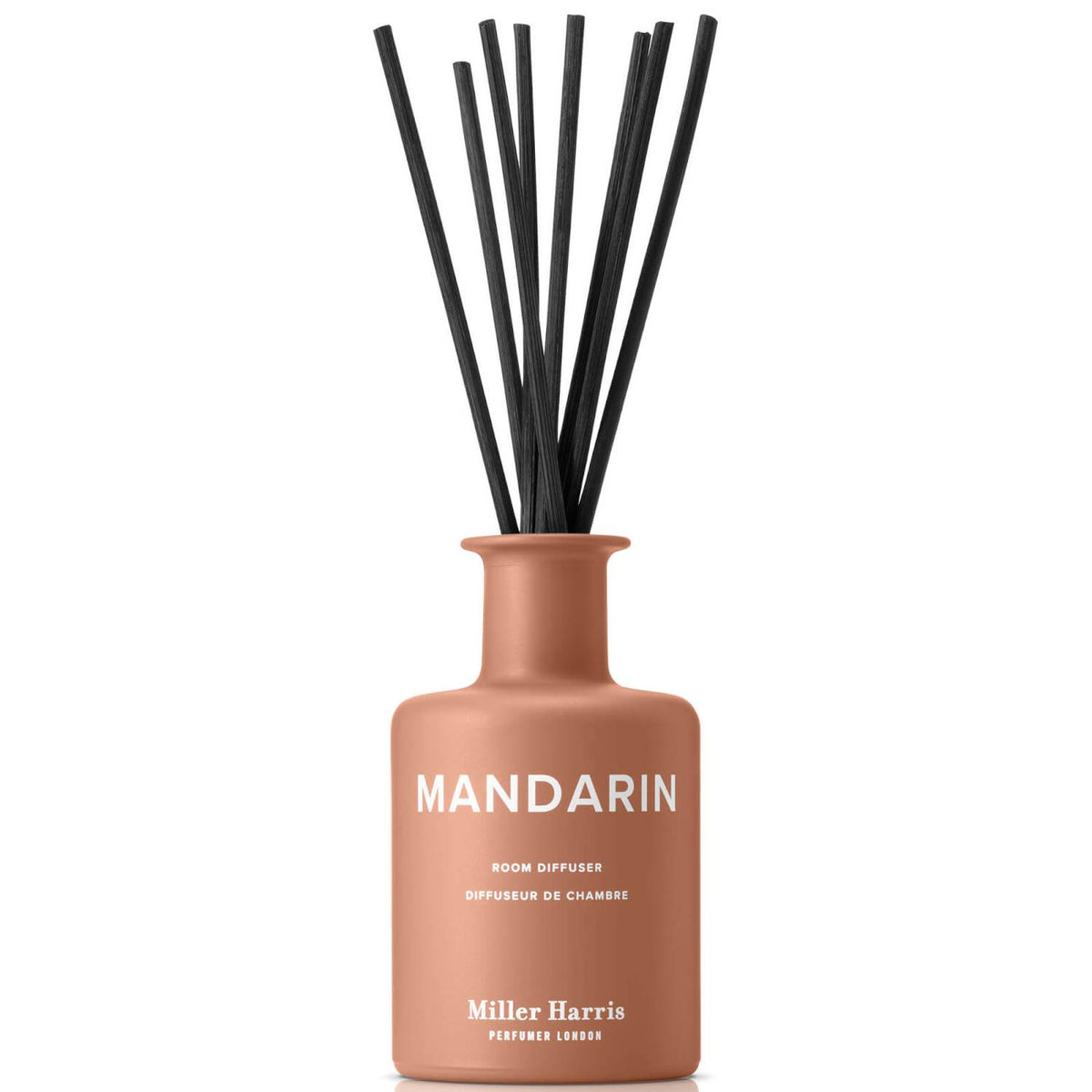 Miller Harris, Mandarin, Stick, Αρωματικό Χώρου με Στικς
