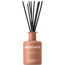 Miller Harris, Mandarin, Stick, Αρωματικό Χώρου με Στικς