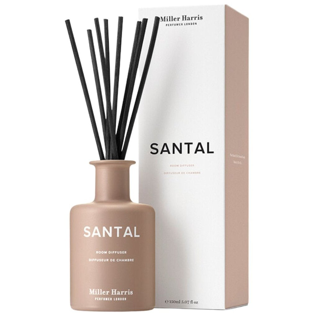 Miller Harris, Santal, Stick, Αρωματικό Χώρου με Στικς