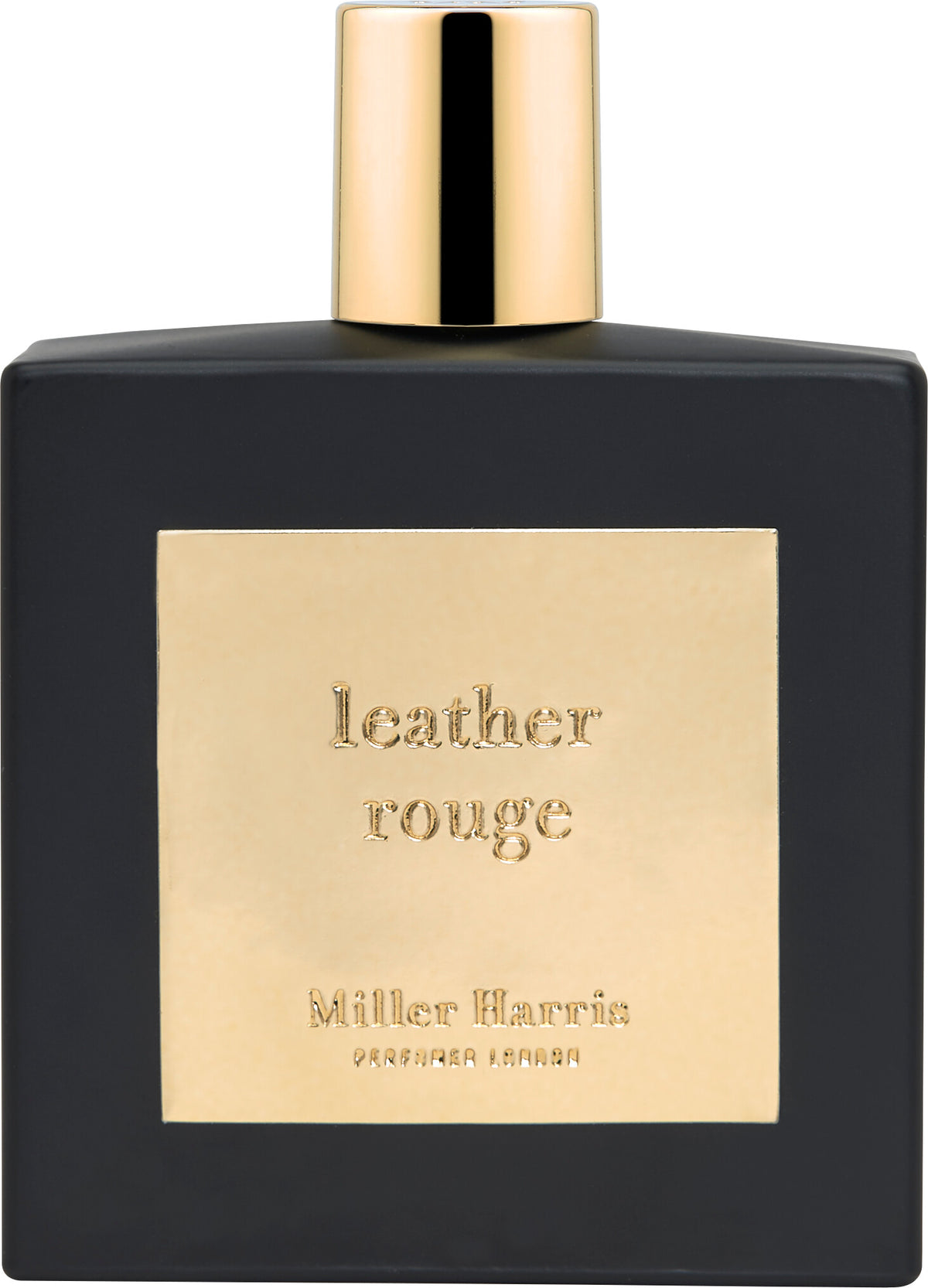 Miller Harris, Leather Rouge, Eau De Parfum, Unisex, 100 ml *Tester