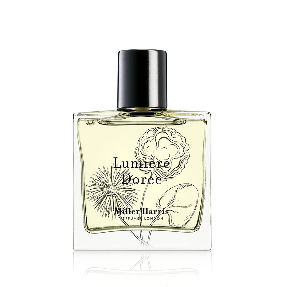 Miller Harris, Lumiere Doree, Eau De Parfum, Γυναικείο, 100 ml