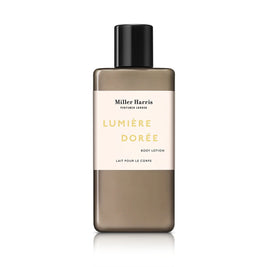 Miller Harris, Lumiere Doree, Ενυδατικό, Λοσιόν Σώματος, 300 ml