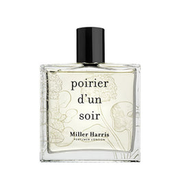 Miller Harris, Poirier D'un Soir, Eau De Parfum, Γυναικείο, 100 ml