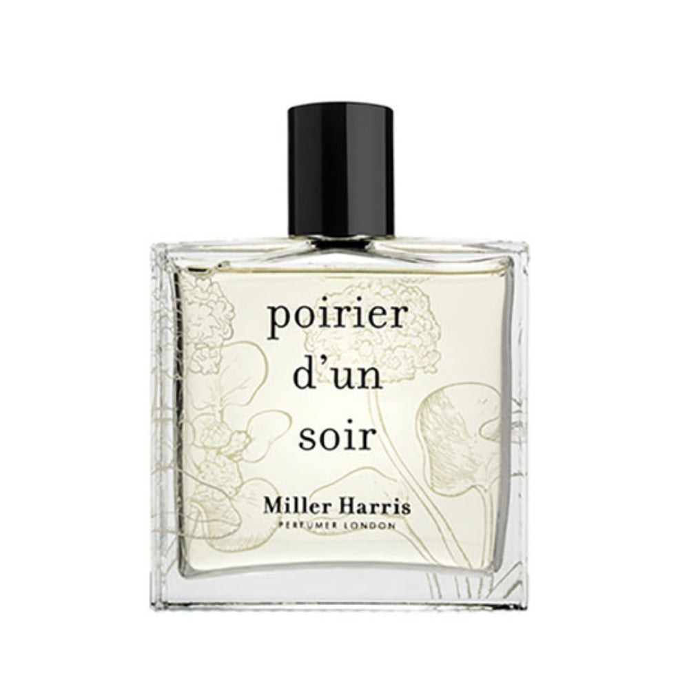 Miller Harris, Poirier D'un Soir, Eau De Parfum, Γυναικείο, 100 ml *Tester