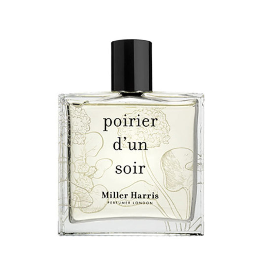 Miller Harris, Poirier D'un Soir, Eau De Parfum, Γυναικείο, 100 ml *Tester