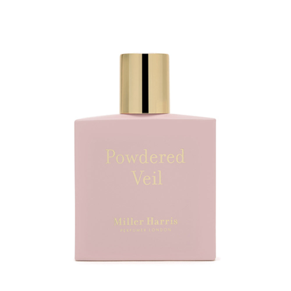 Miller Harris, Powdered Veil, Eau De Parfum, Γυναικείο, 100 ml *Tester
