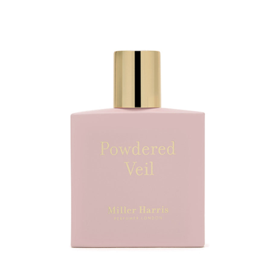 Miller Harris, Powdered Veil, Eau De Parfum, Γυναικείο, 100 ml *Tester