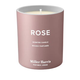 Miller Harris, Rose, Αρωματικό Κερί, 220 g