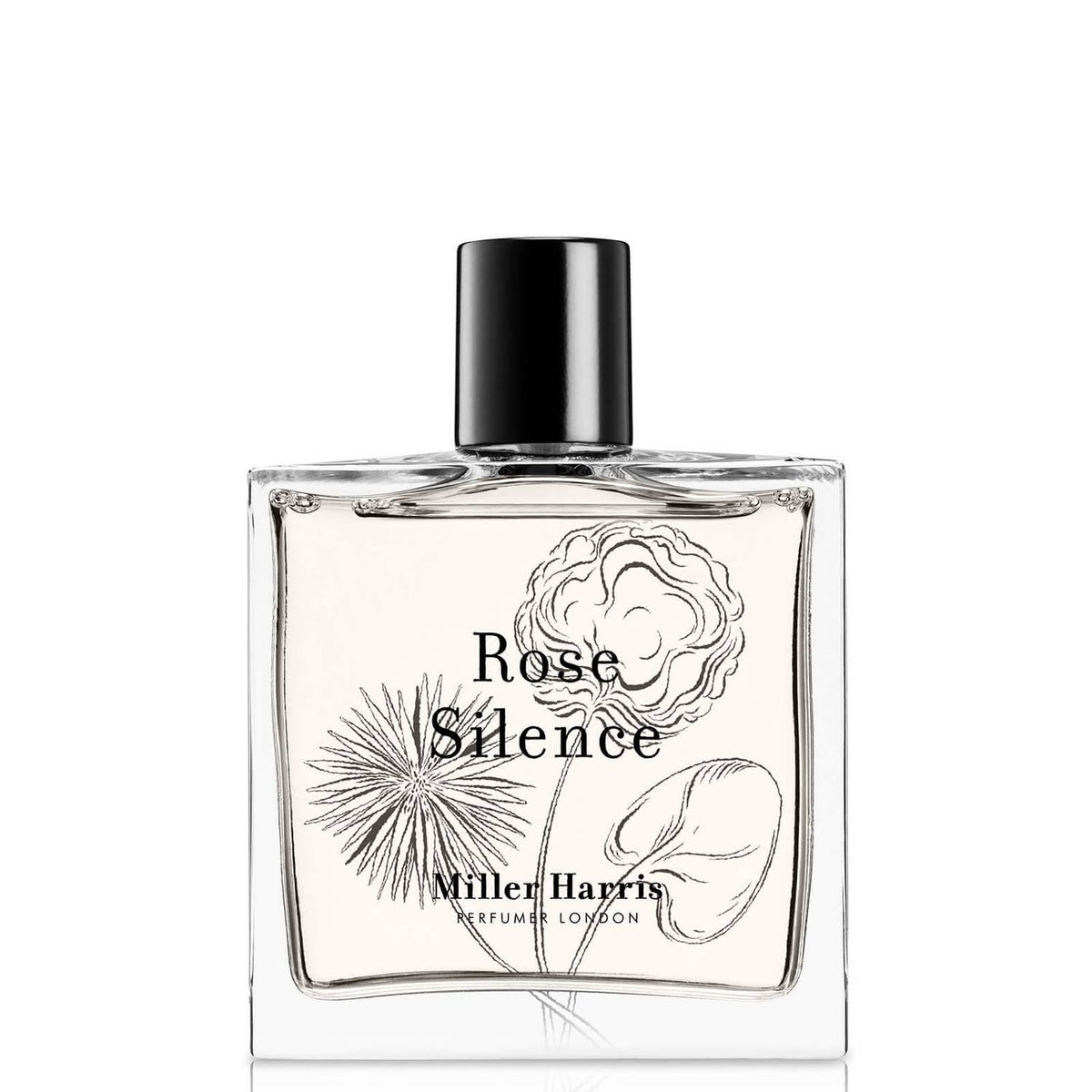 Miller Harris, Rose Silence, Eau De Parfum, Γυναικείο, 100 ml