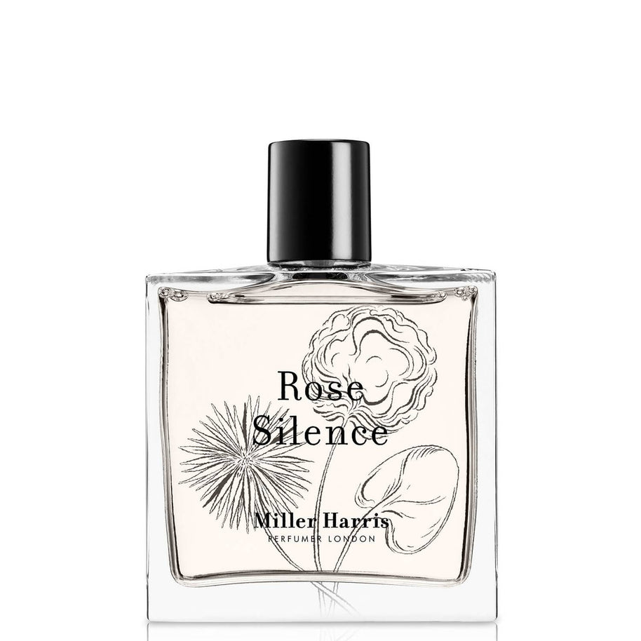 Miller Harris, Rose Silence, Eau De Parfum, Γυναικείο, 100 ml