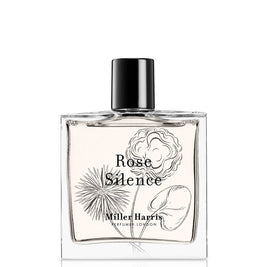 Miller Harris, Rose Silence, Eau De Parfum, Γυναικείο, 100 ml *Tester