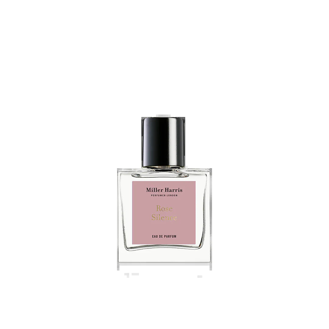 Miller Harris, Rose Silence, Eau De Parfum, Γυναικείο, 14 ml