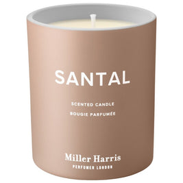Miller Harris, Santal, Αρωματικό Κερί, 220 g