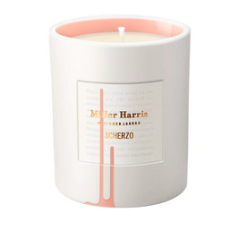 Miller Harris, Scherzo, Αρωματικό Κερί, 240 g