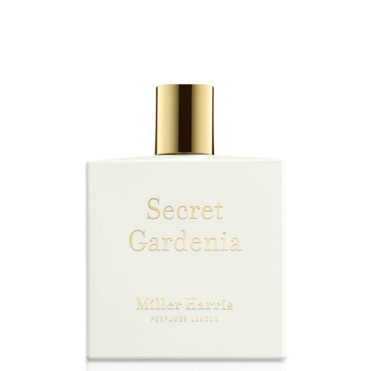 Miller Harris, Secret Gardenia, Eau De Parfum, Γυναικείο, 100 ml *Tester
