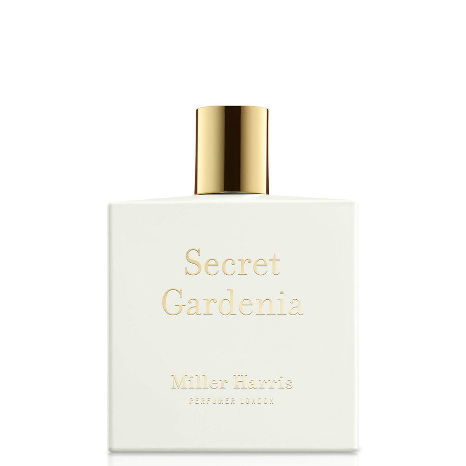 Miller Harris, Secret Gardenia, Eau De Parfum, Γυναικείο, 100 ml *Tester