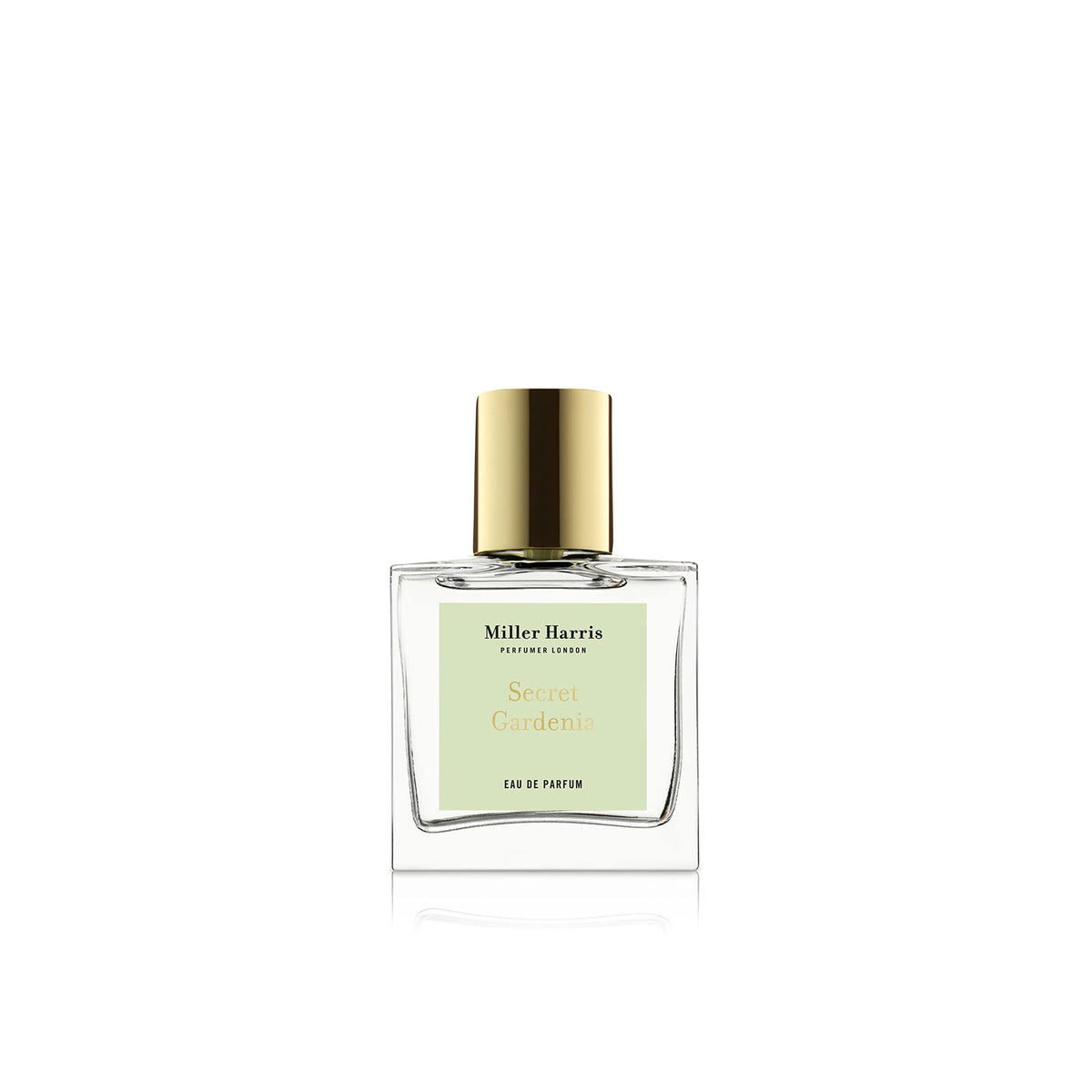 Miller Harris, Secret Gardenia, Eau De Parfum, Για Γυναίκες, 14 ml