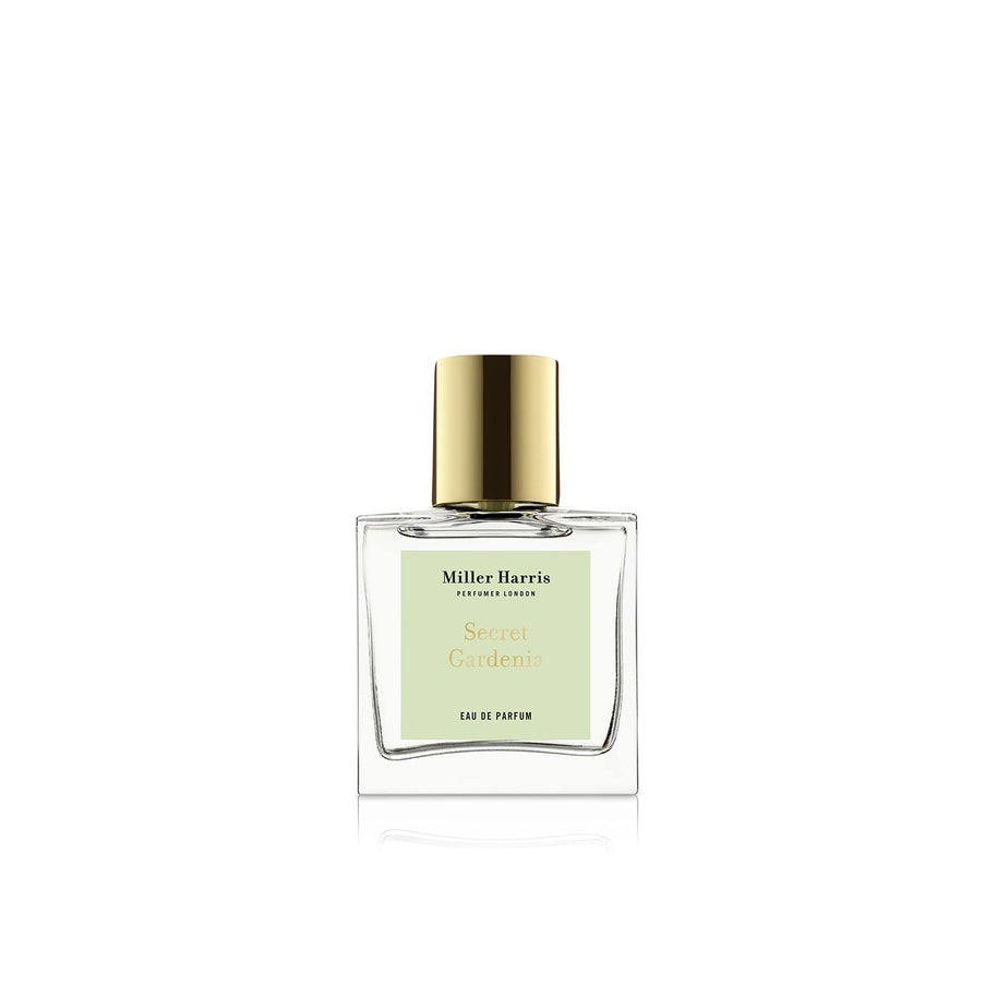 Miller Harris, Secret Gardenia, Eau De Parfum, Για Γυναίκες, 14 ml