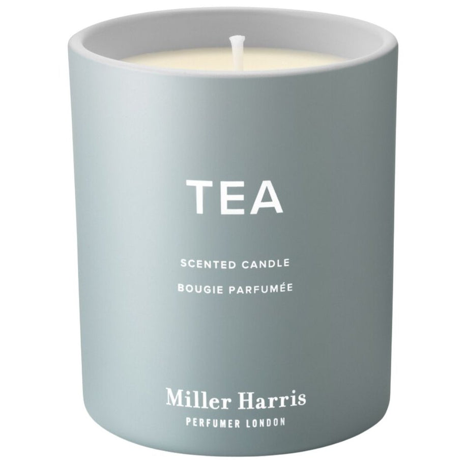 Miller Harris, Tea, Scented Candle, 220 g
