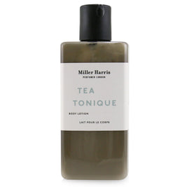 Miller Harris, Tea Tonique, Ενυδατικό, Day, Λοσιόν Σώματος, Για το Σώμα & Hands, 300 ml