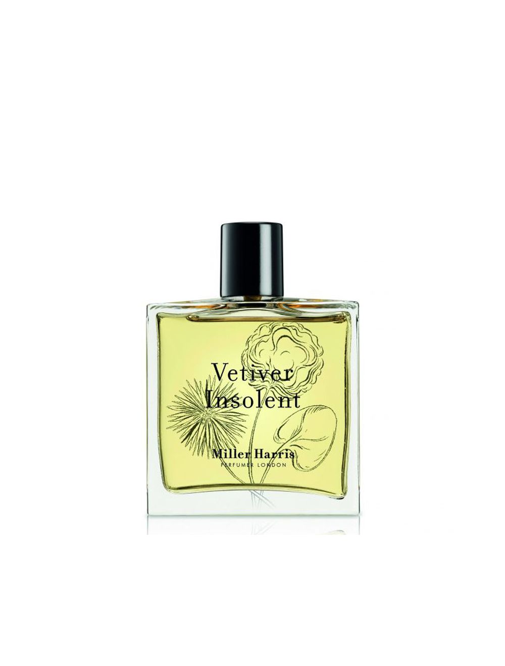 Miller Harris, Vetiver Insolent, Eau De Parfum, Γυναικείο, 100 ml *Tester