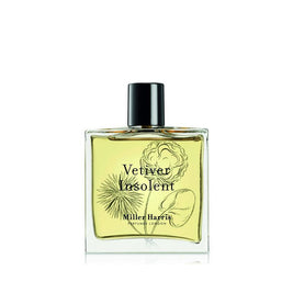 Miller Harris, Vetiver Insolent, Eau De Parfum, Γυναικείο, 100 ml *Tester
