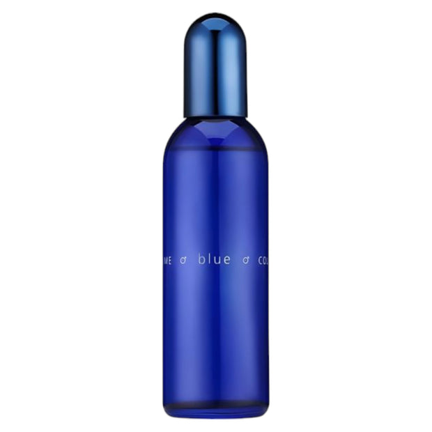Milton Lloyd, Colour Me Homme Blue, Eau De Parfum, Ανδρικό, 90 ml