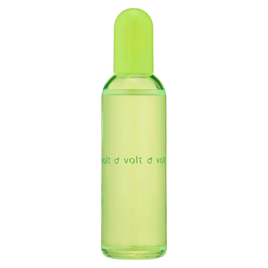 Milton Lloyd, Colour Me Homme Volt, Eau De Parfum, Για Άνδρες, 90 ml