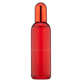 Milton Lloyd, Colour Me Red, Eau De Parfum, Για Γυναίκες, 100 ml