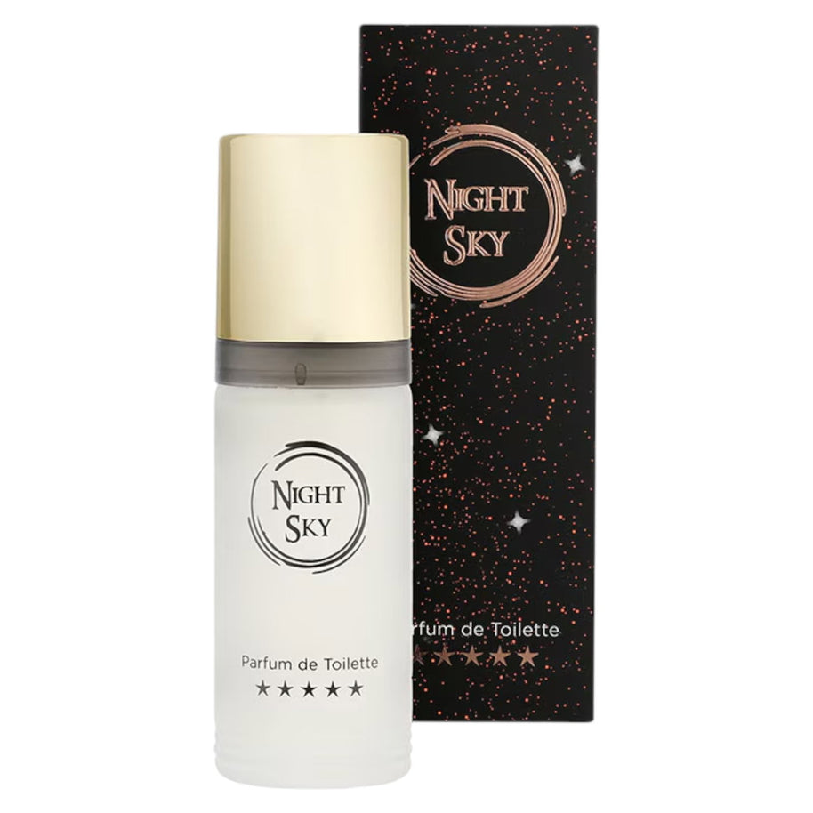 Milton Lloyd, Night Sky, Eau De Toilette, Γυναικείο, 55 ml