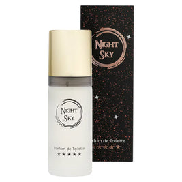 Milton Lloyd, Night Sky, Eau De Toilette, Γυναικείο, 55 ml