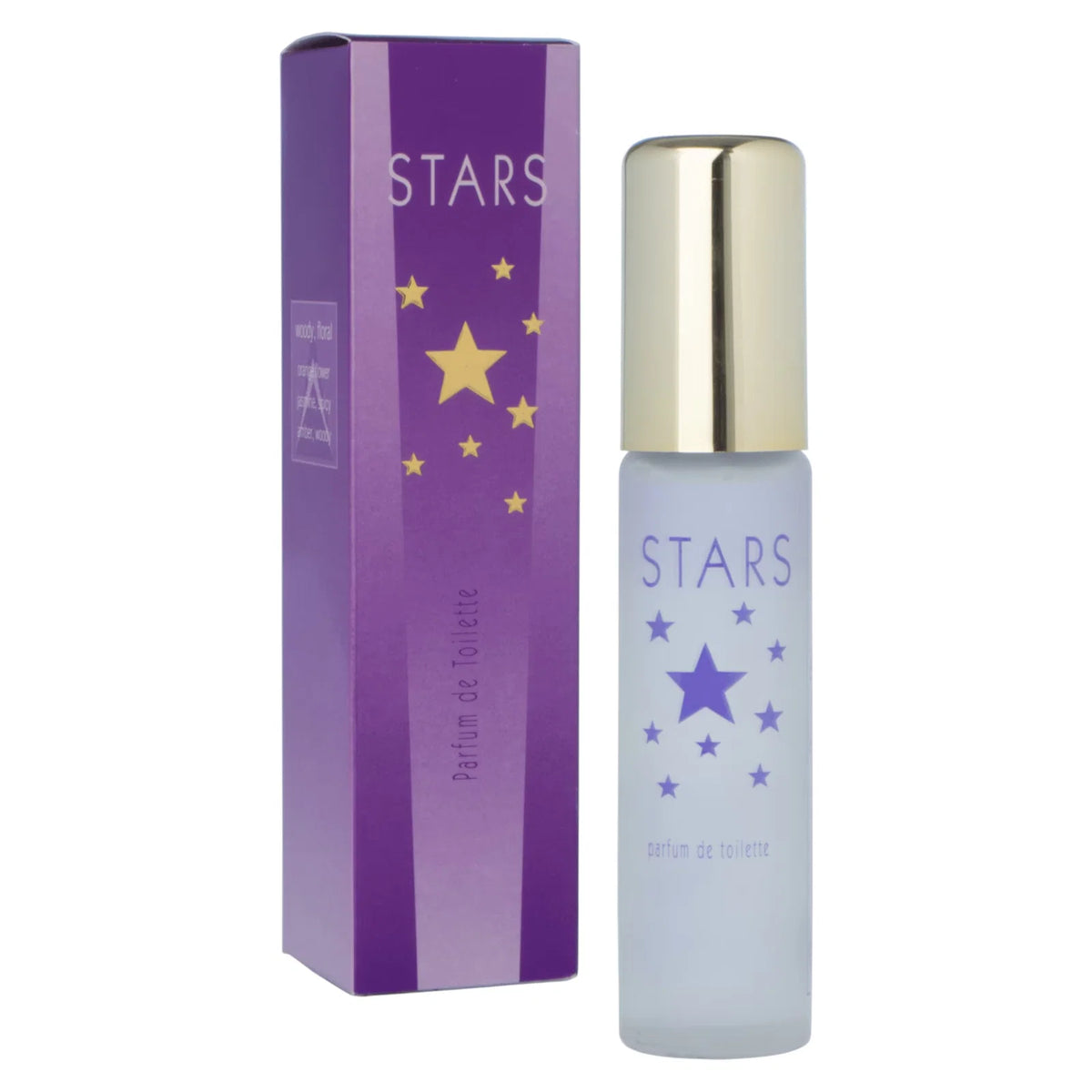 Milton Lloyd, Stars, Eau De Toilette, Για Γυναίκες, 50 ml