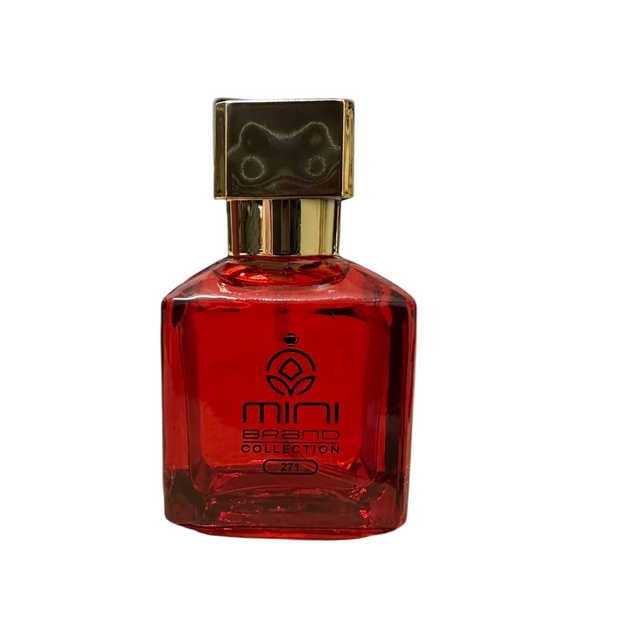 MiniBrand, 271, Eau De Parfum, Για Άνδρες, 25 ml