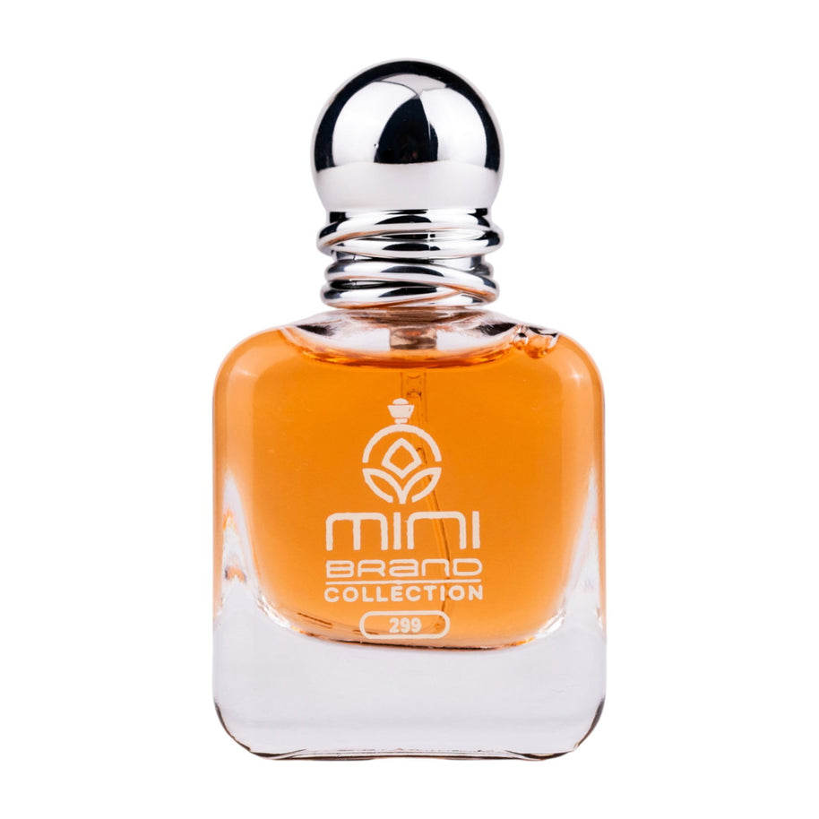 MiniBrand, 299, Eau De Parfum, Ανδρικό, 25 ml
