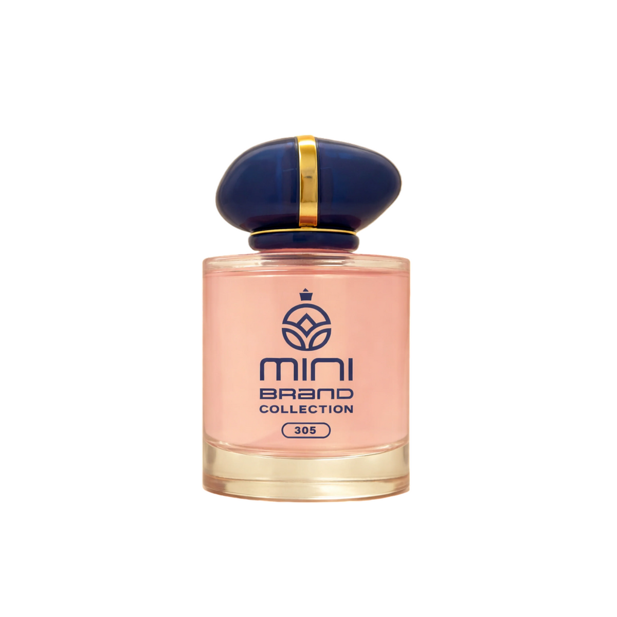 MiniBrand, 305, Eau De Parfum, Γυναικείο, 25 ml