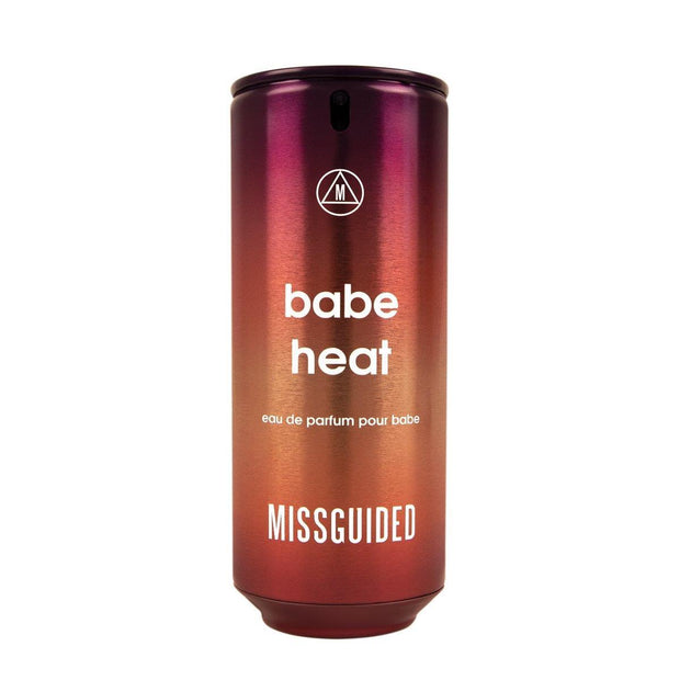 Missguided, Babe Heat, Eau De Parfum, Για Γυναίκες, 80 ml