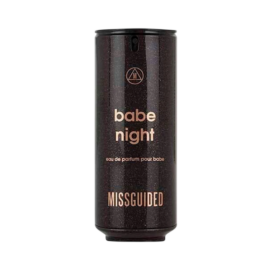 Missguided, Babe Night, Eau De Parfum, Γυναικείο, 80 ml