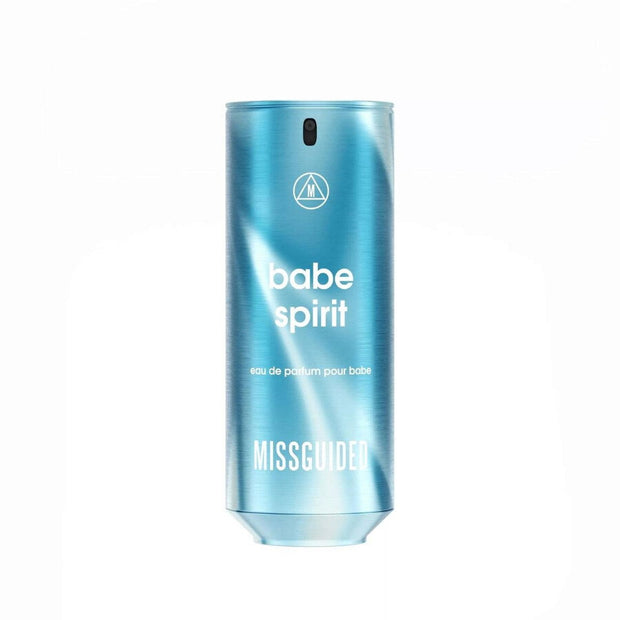 Missguided, Babe Spirit, Eau De Parfum, Για Γυναίκες, 80 ml