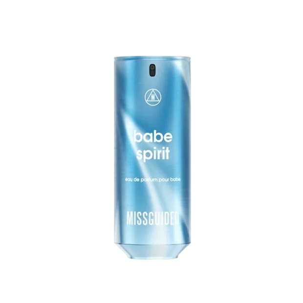 Missguided, Babe Spirit, Eau De Parfum, Για Γυναίκες, 80 ml *Tester