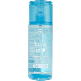 Missguided, Babe Spirit, Scented Spray, Γυναικείο, 220 ml