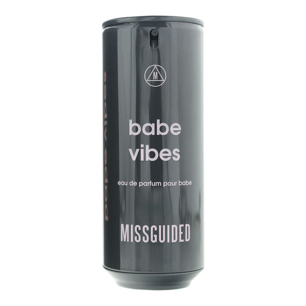 Missguided, Babe Vibes, Eau De Parfum, Για Γυναίκες, 80 ml