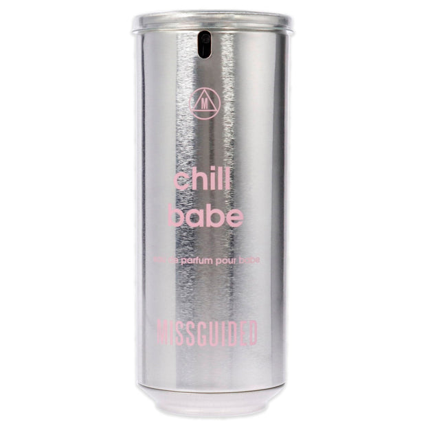 Missguided, Chill Babe, Eau De Parfum, Για Γυναίκες, 80 ml